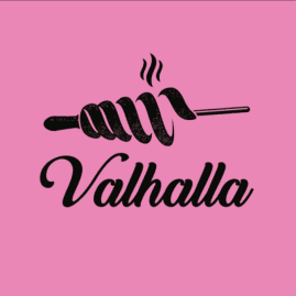 Valhalla Logo