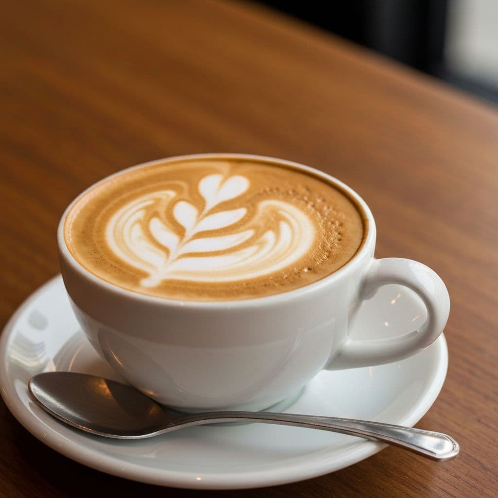 CAPPUCCINO