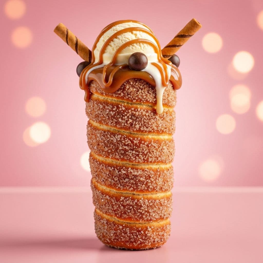 CINNAMON