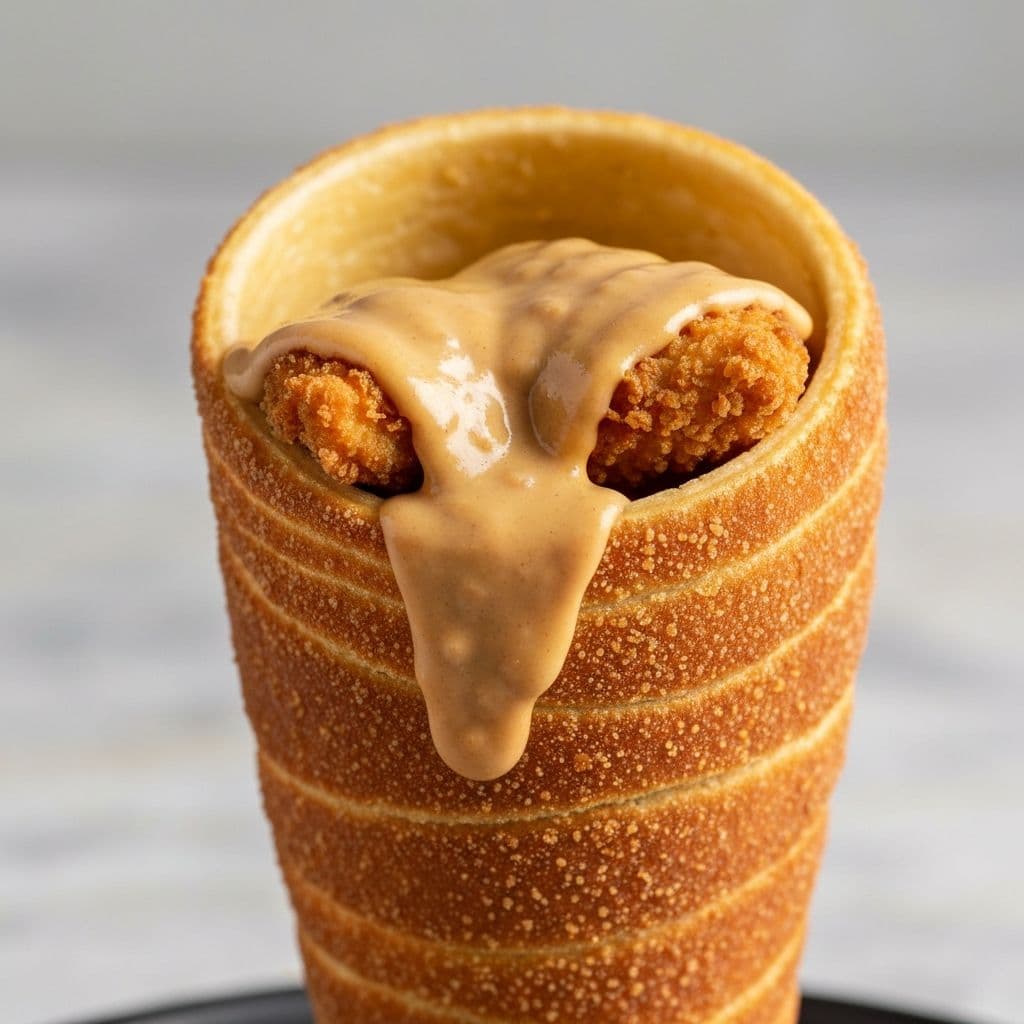 CORDON BLEU