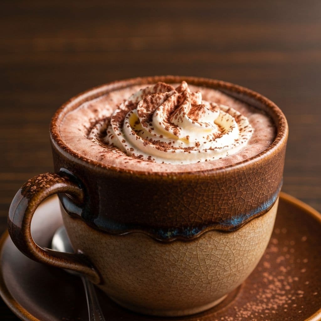 HOT CHOCOLATE