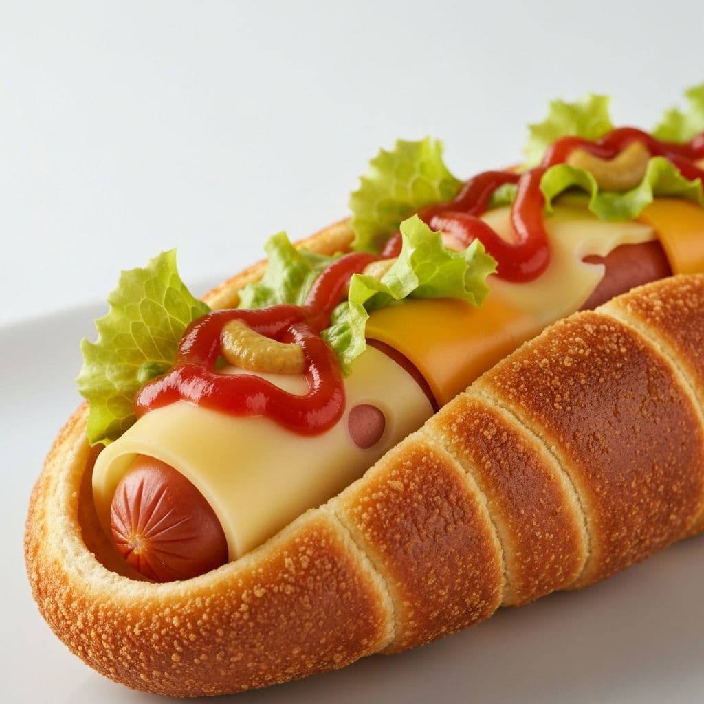 HOT DOG