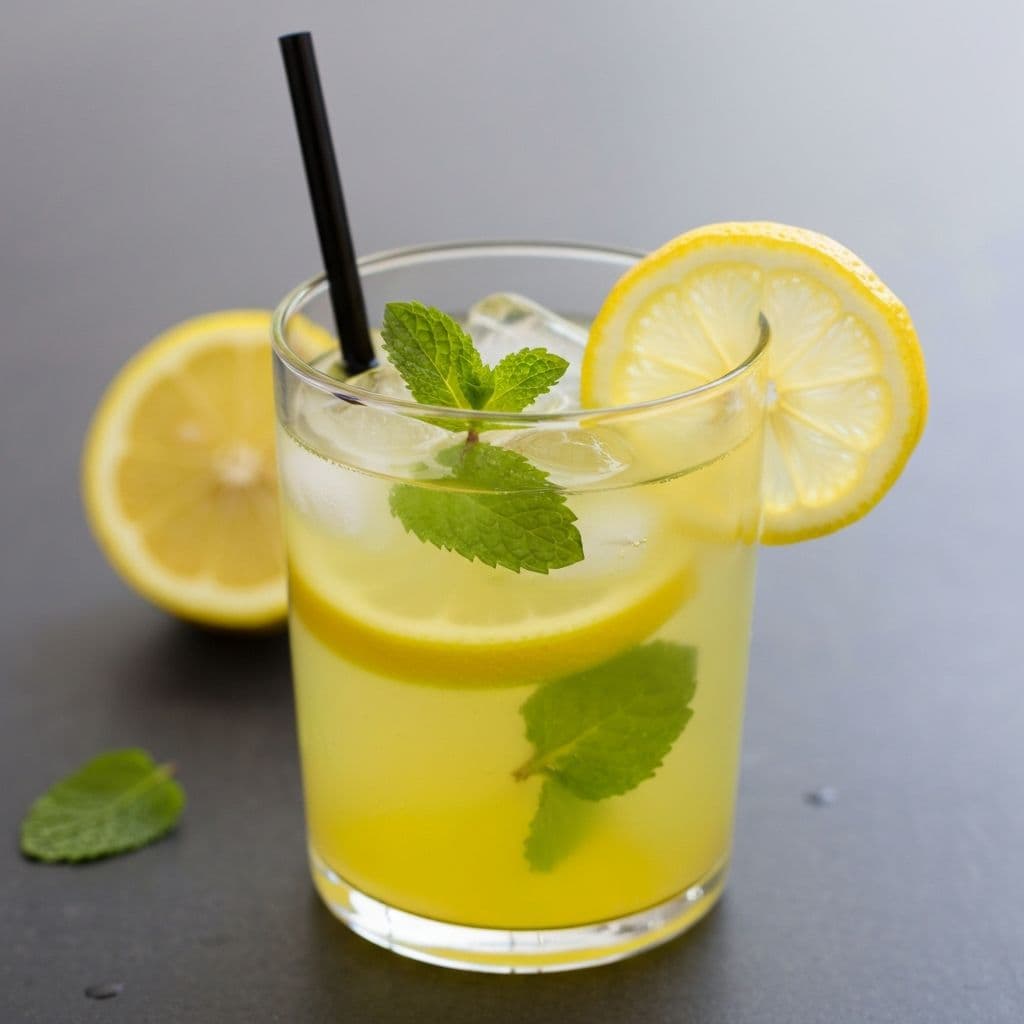 LEMONADE