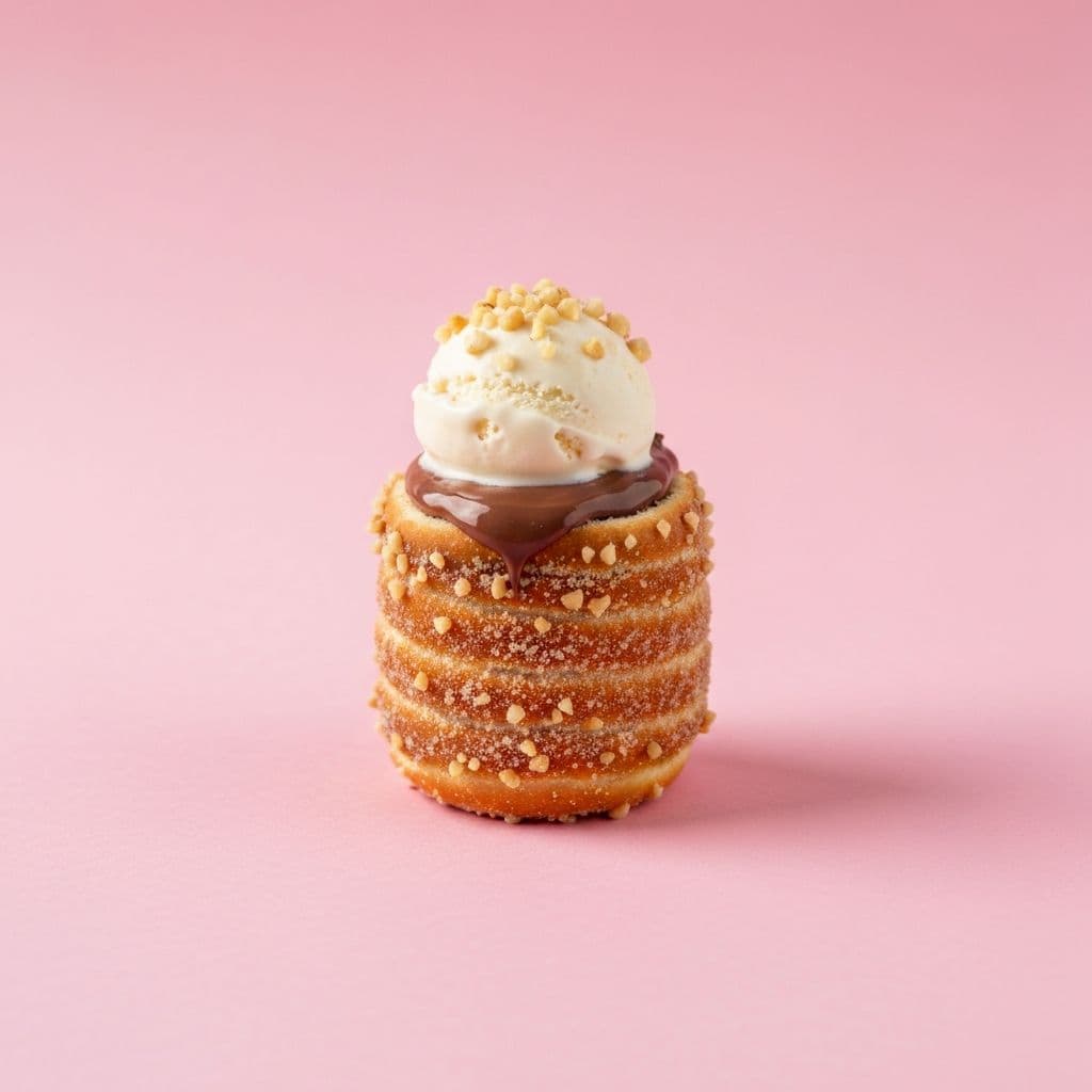 Mini NUTELLA