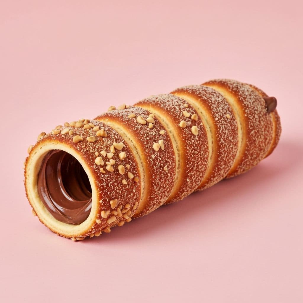 NUTELLA