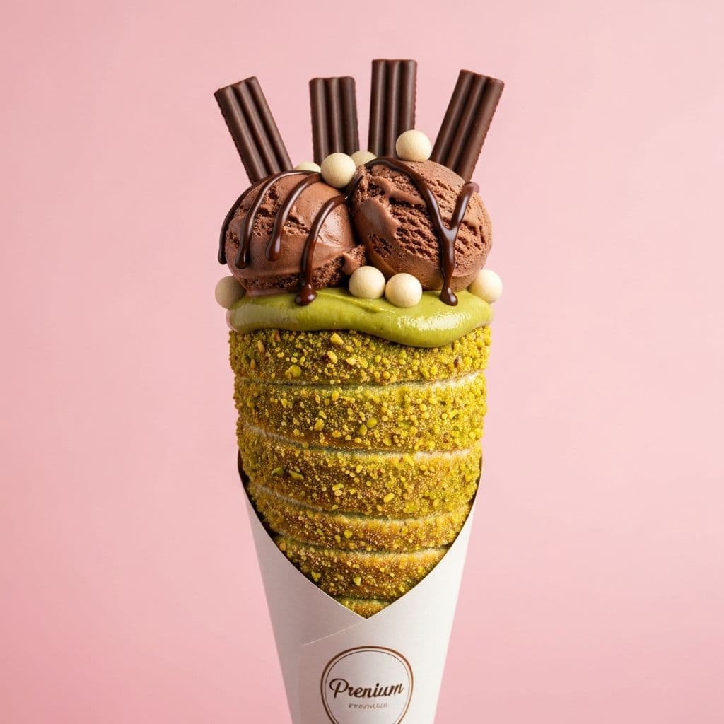 PISTACHIO