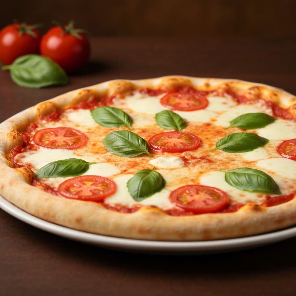 MARGHERITA