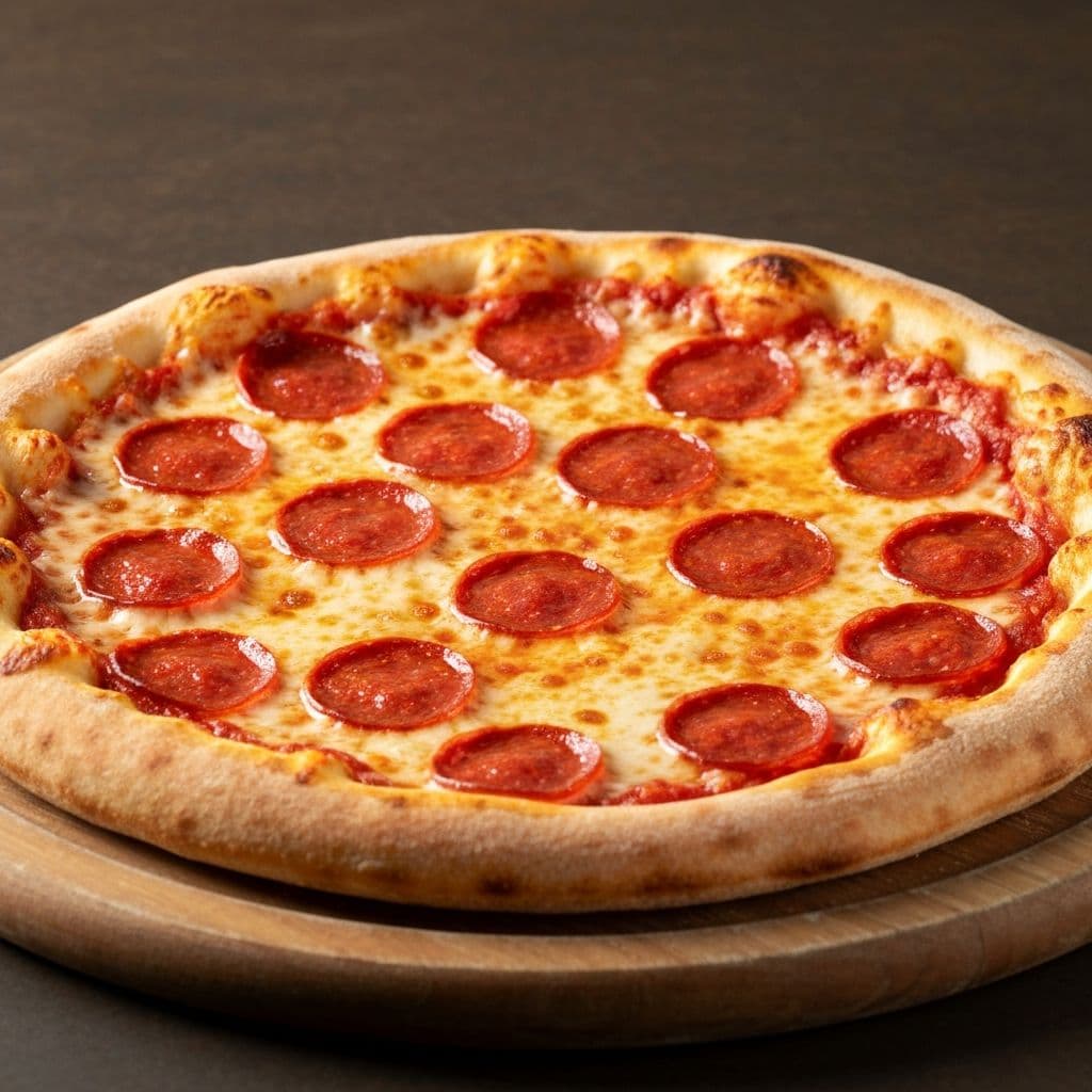 PEPPERONI
