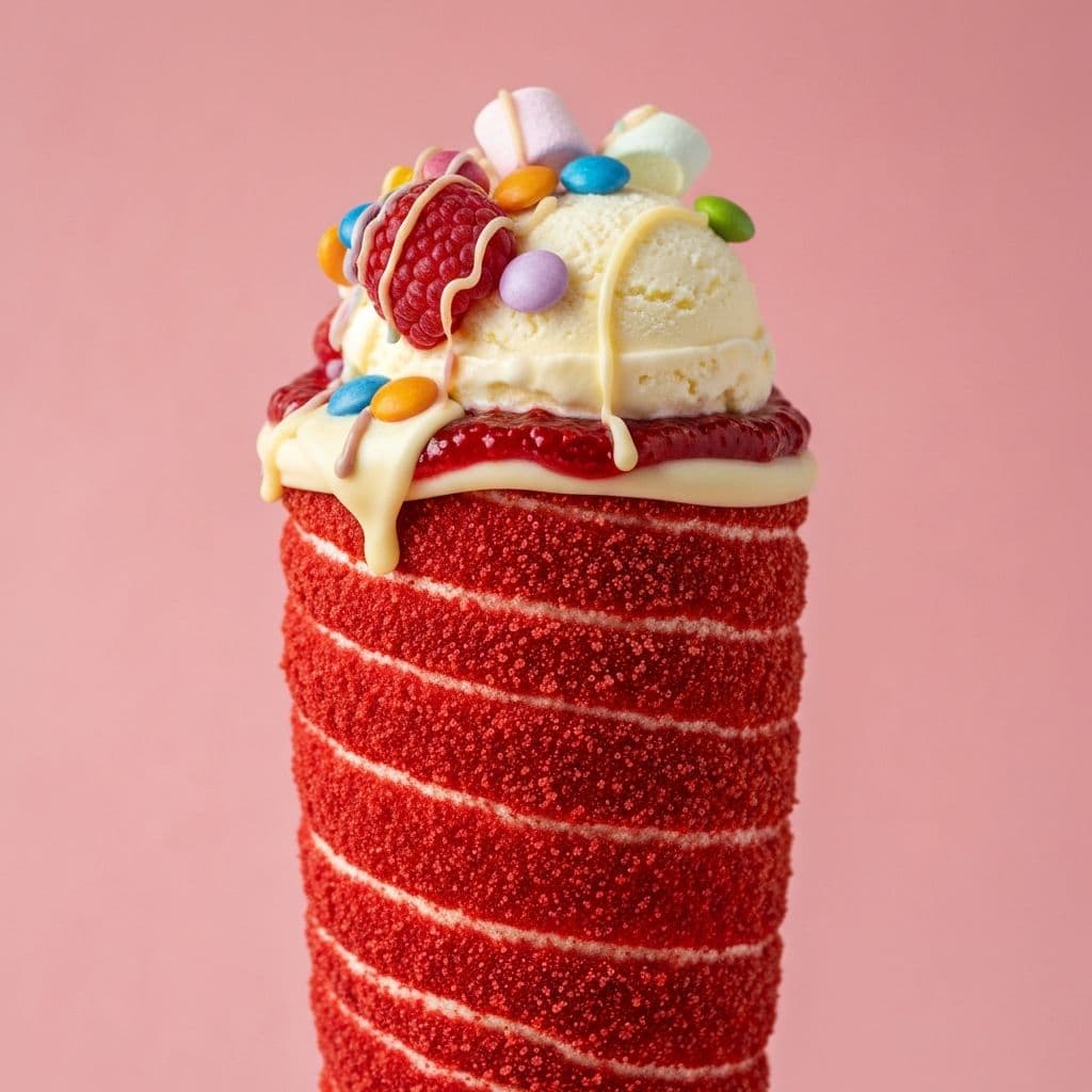 RED VELVET