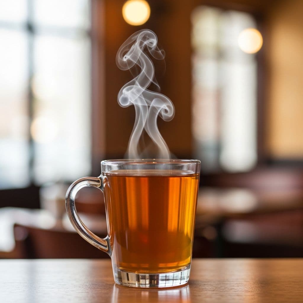 TEA